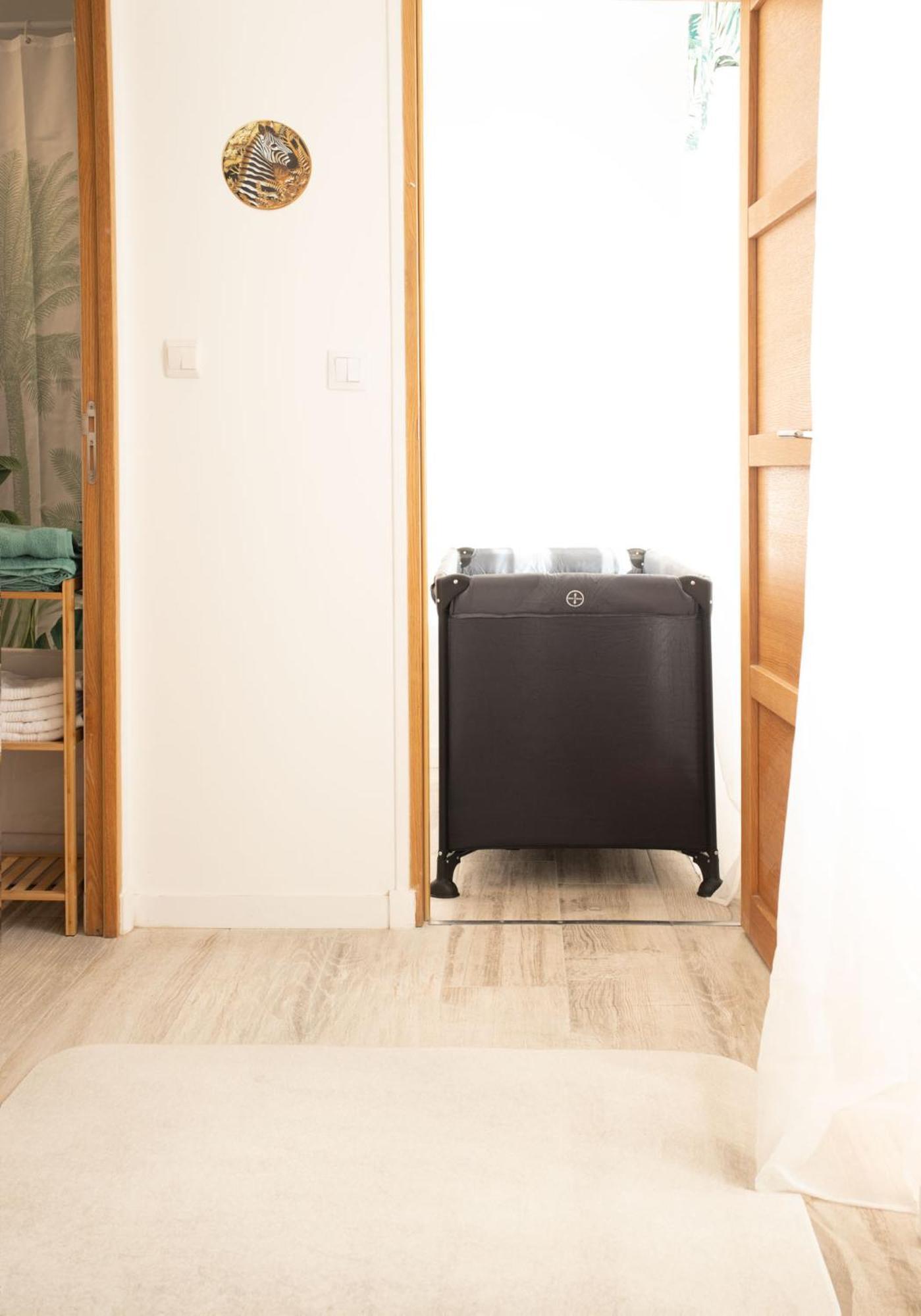 Jungle Appartement Lumineux Plein Centre Boulogne-sur-Mer Zewnętrze zdjęcie