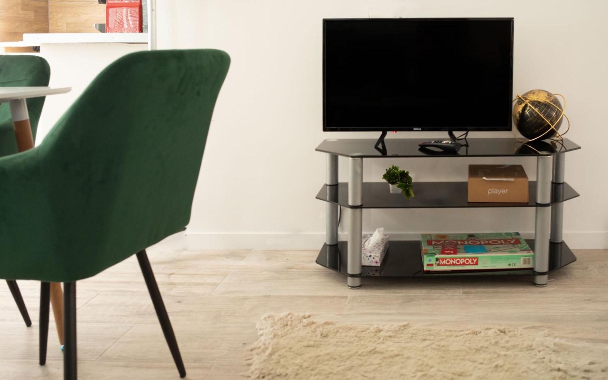 Jungle Appartement Lumineux Plein Centre Boulogne-sur-Mer Zewnętrze zdjęcie