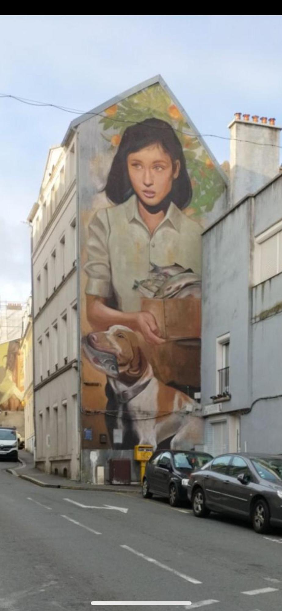 Jungle Appartement Lumineux Plein Centre Boulogne-sur-Mer Zewnętrze zdjęcie